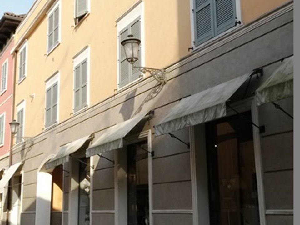 Erhvervsejendom i Mirandola, Modena - foto 4