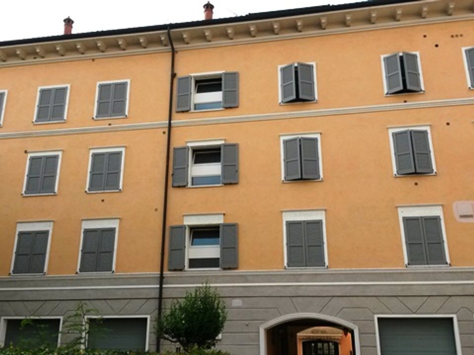 Erhvervsejendom i Mirandola, Modena - foto 5