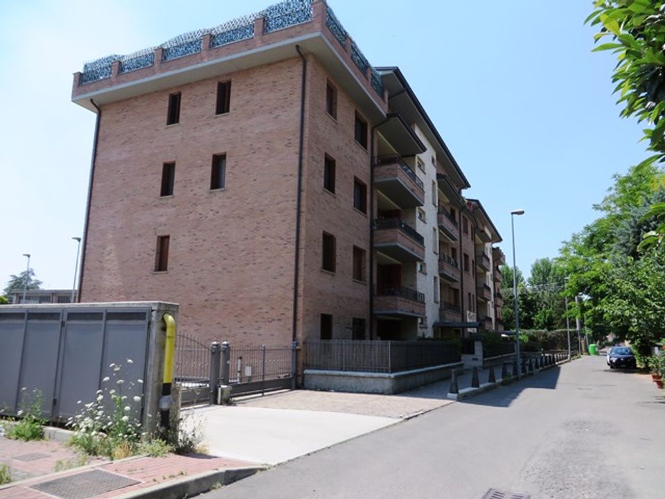 Erhvervsejendom i Parma, Parma - foto 2