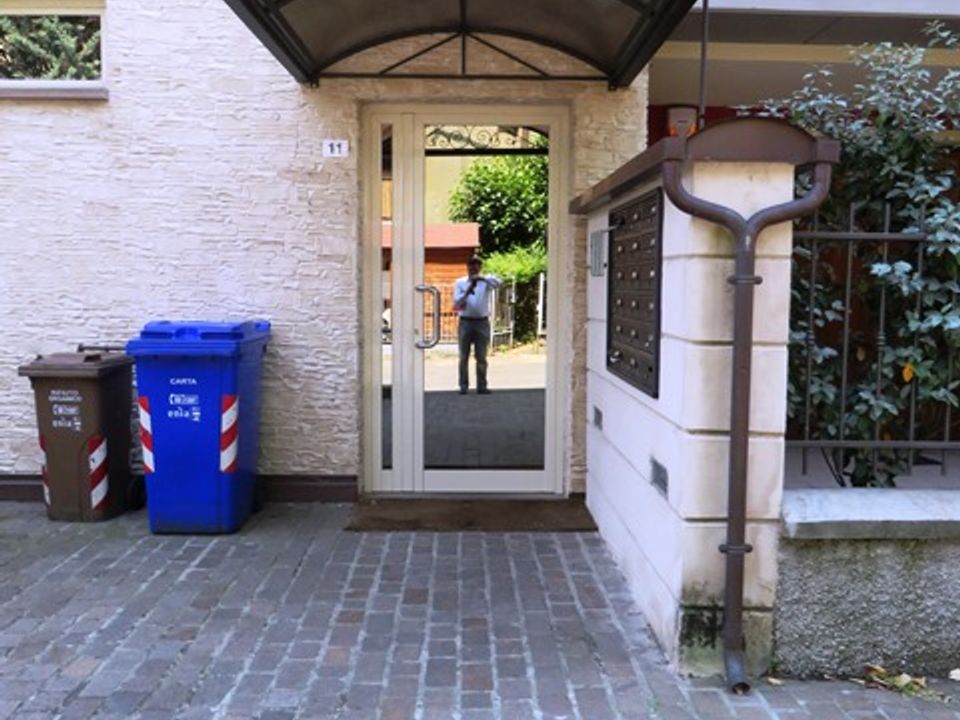 Erhvervsejendom i Parma, Parma - foto 3