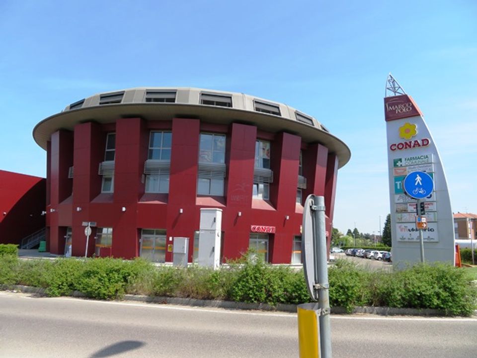 Erhvervsejendom i Vignola, Modena - foto 1