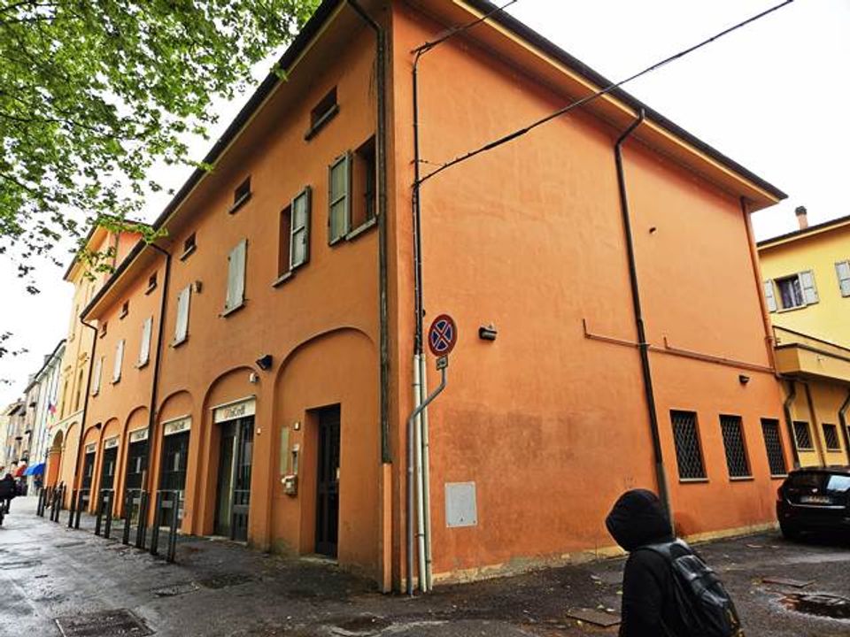 Erhvervsejendom i Castelfranco Emilia, Modena - foto 4
