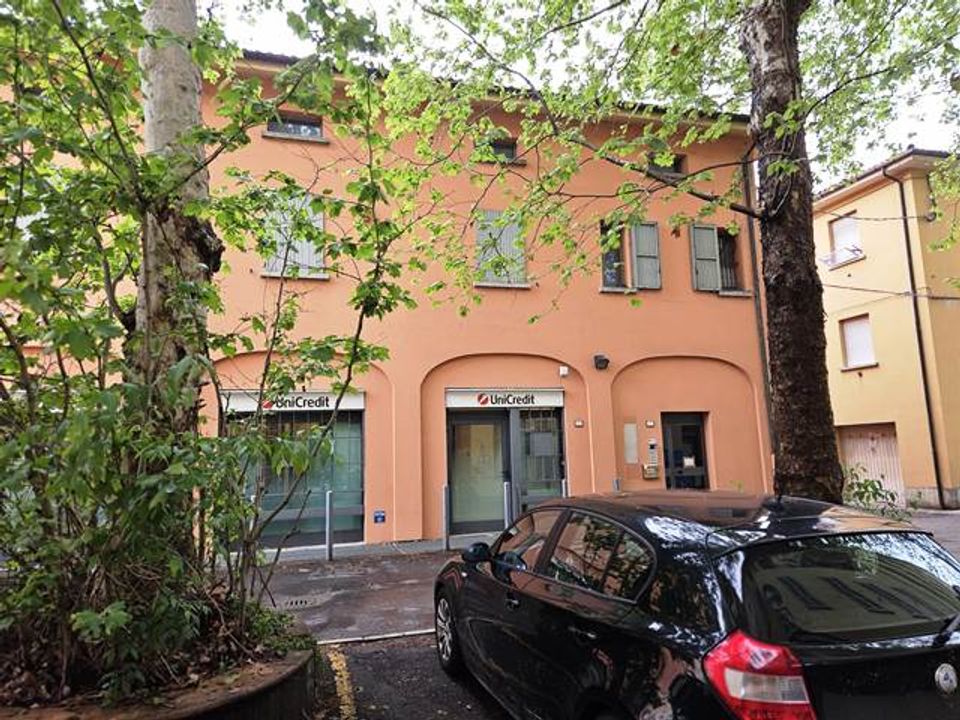 Erhvervsejendom i Castelfranco Emilia, Modena - foto 5