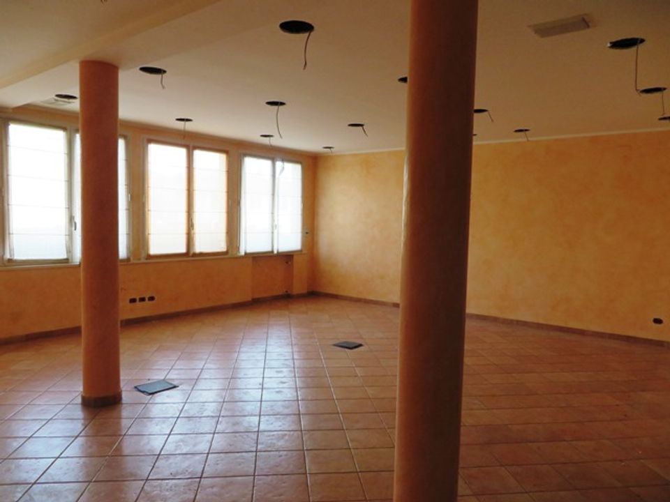 Erhvervsejendom i Budrio, Bologna - foto 3