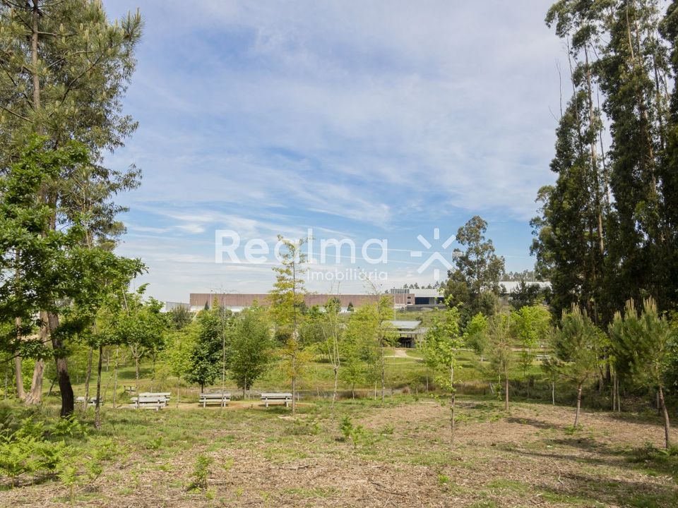 Helårsgrund i Braga, Braga - foto 5