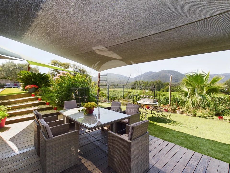Villa i Le Plan-de-la-Tour, Var - foto 3