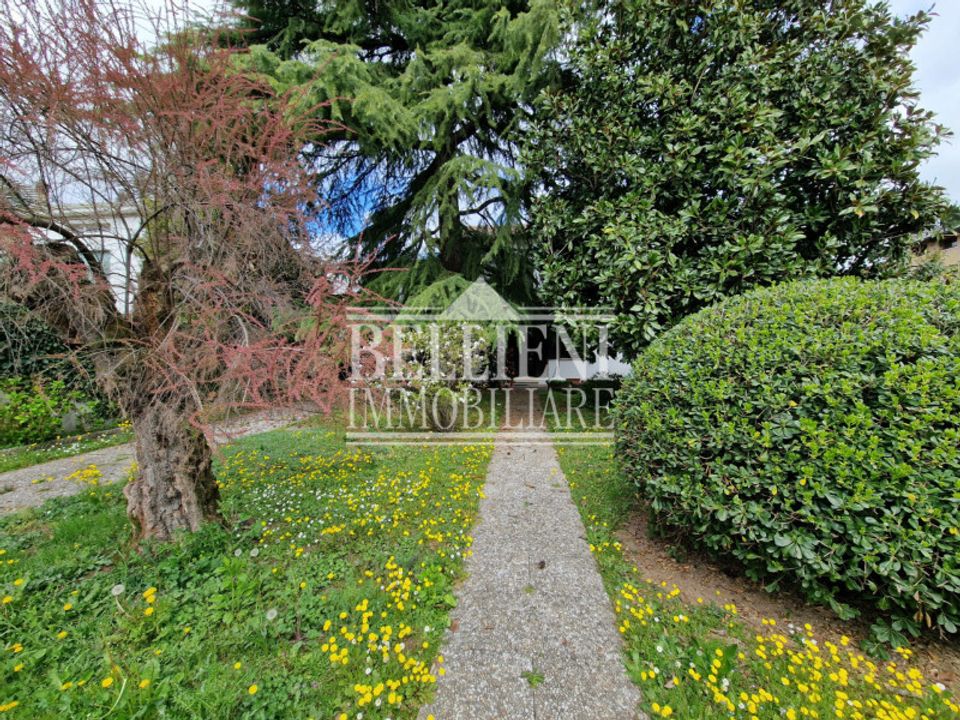 Villa i Caldogno - Rettorgole - Cresole, Vicenza - foto 1