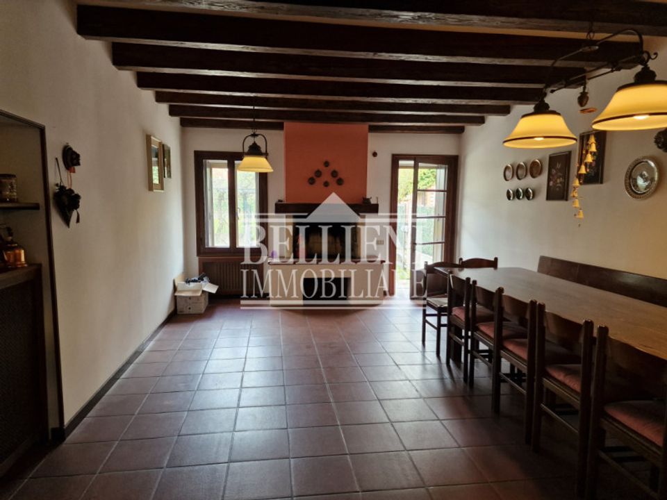 Villa i Caldogno - Rettorgole - Cresole, Vicenza - foto 2