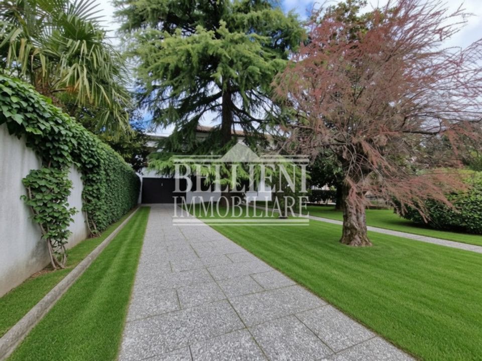 Villa i Caldogno - Rettorgole - Cresole, Vicenza - foto 1