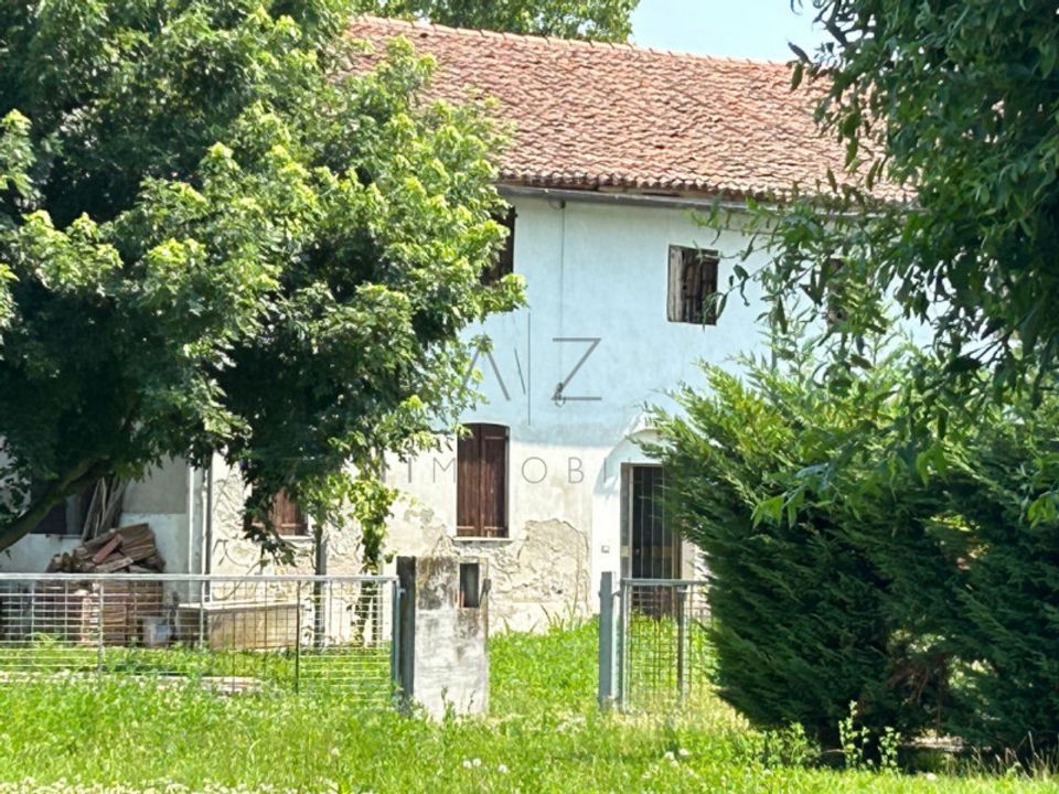 Landejendom i Castelfranco Veneto, Treviso - foto 5