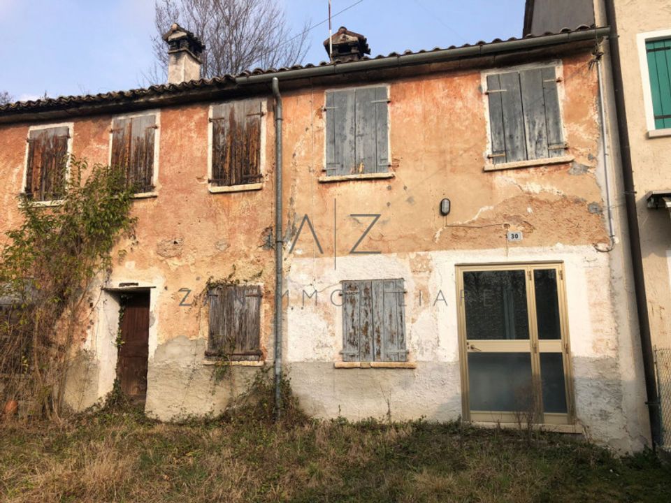 Landejendom i Castelcucco, Treviso - foto 1