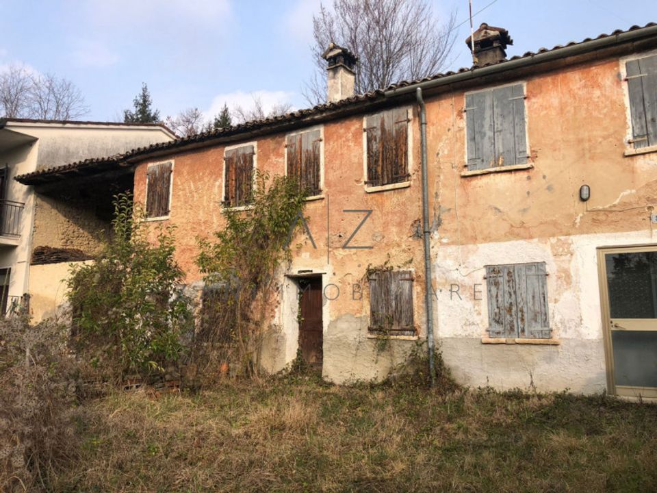 Landejendom i Castelcucco, Treviso - foto 2