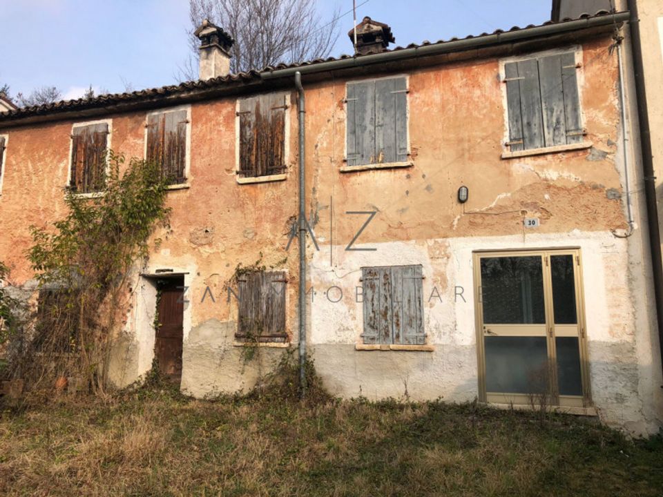 Landejendom i Castelcucco, Treviso - foto 3
