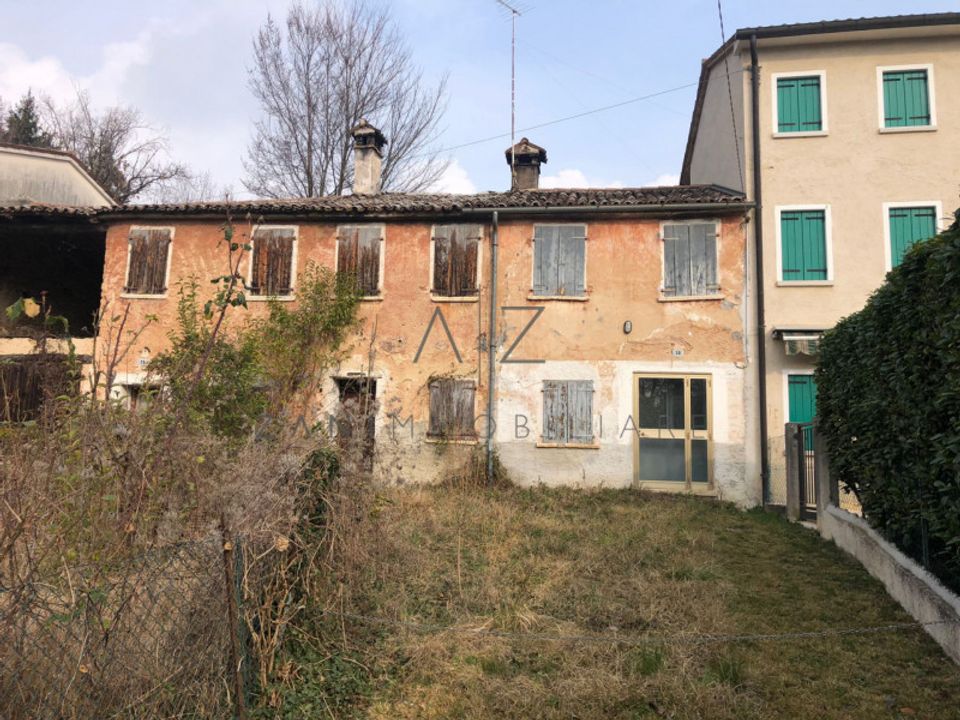 Landejendom i Castelcucco, Treviso - foto 5