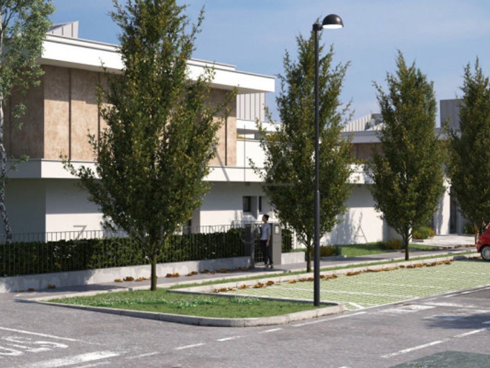 Lejlighed i San Martino di Lupari, Padua - foto 3