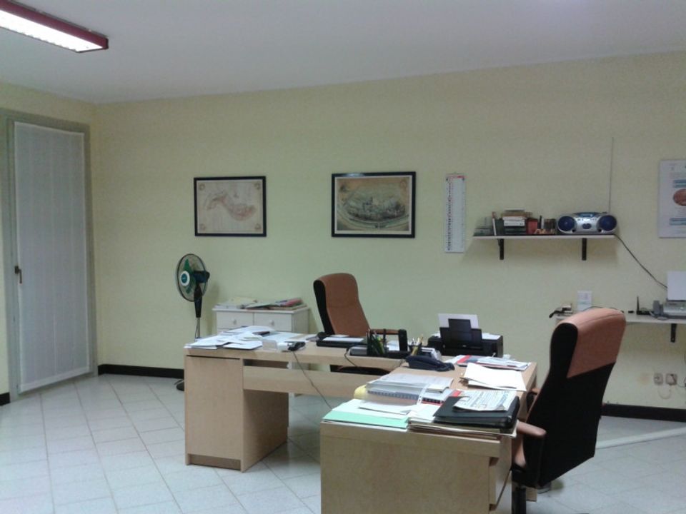 Erhvervsejendom i Badia Polesine, Rovigo - foto 2