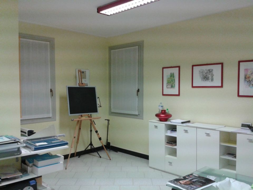 Erhvervsejendom i Badia Polesine, Rovigo - foto 4