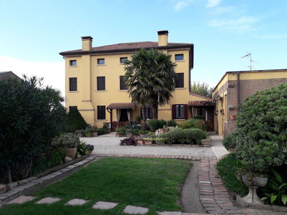 Villa i Badia Polesine, Rovigo - foto 1
