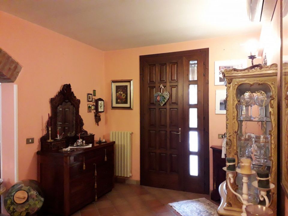 Villa i Badia Polesine, Rovigo - foto 2