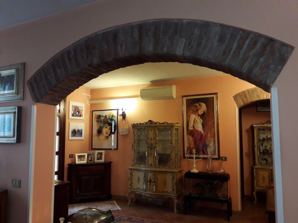 Villa i Badia Polesine, Rovigo - foto 3