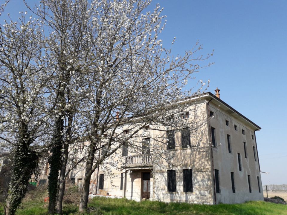 Villa i Canda, Rovigo - foto 1