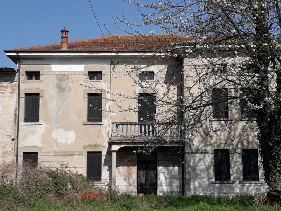 Villa i Canda, Rovigo - foto 2