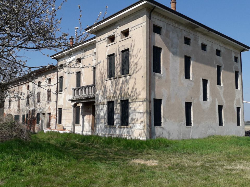 Villa i Canda, Rovigo - foto 3