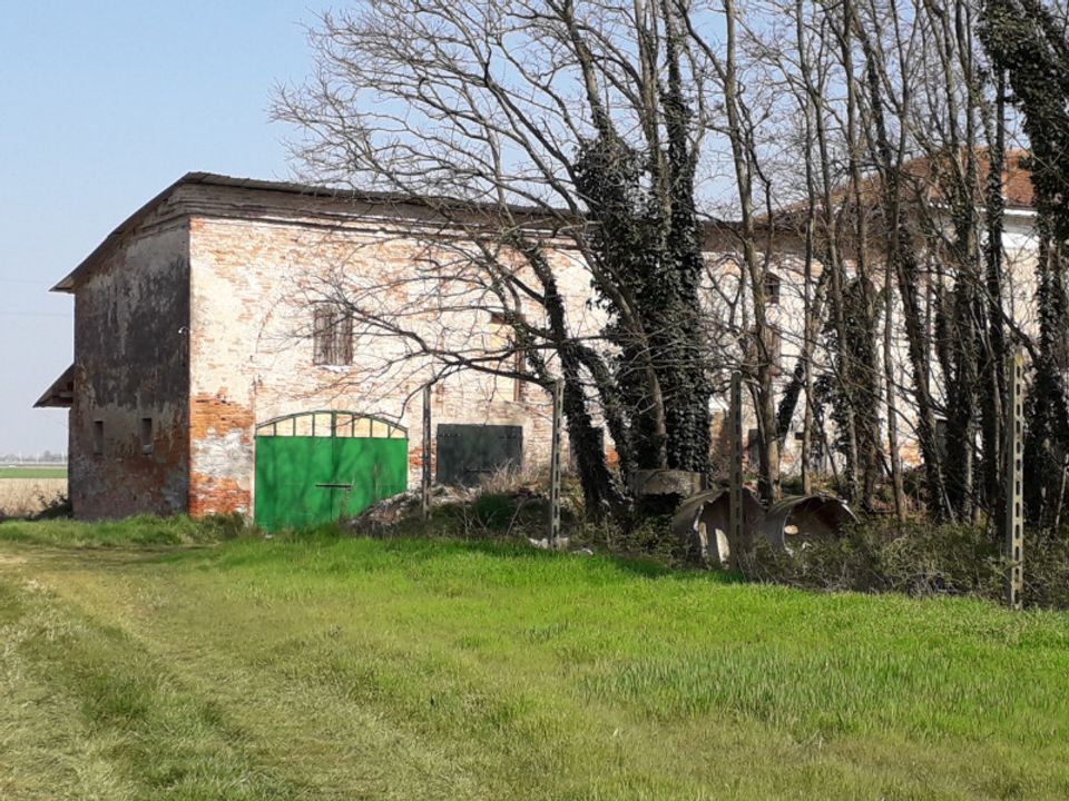Villa i Canda, Rovigo - foto 4