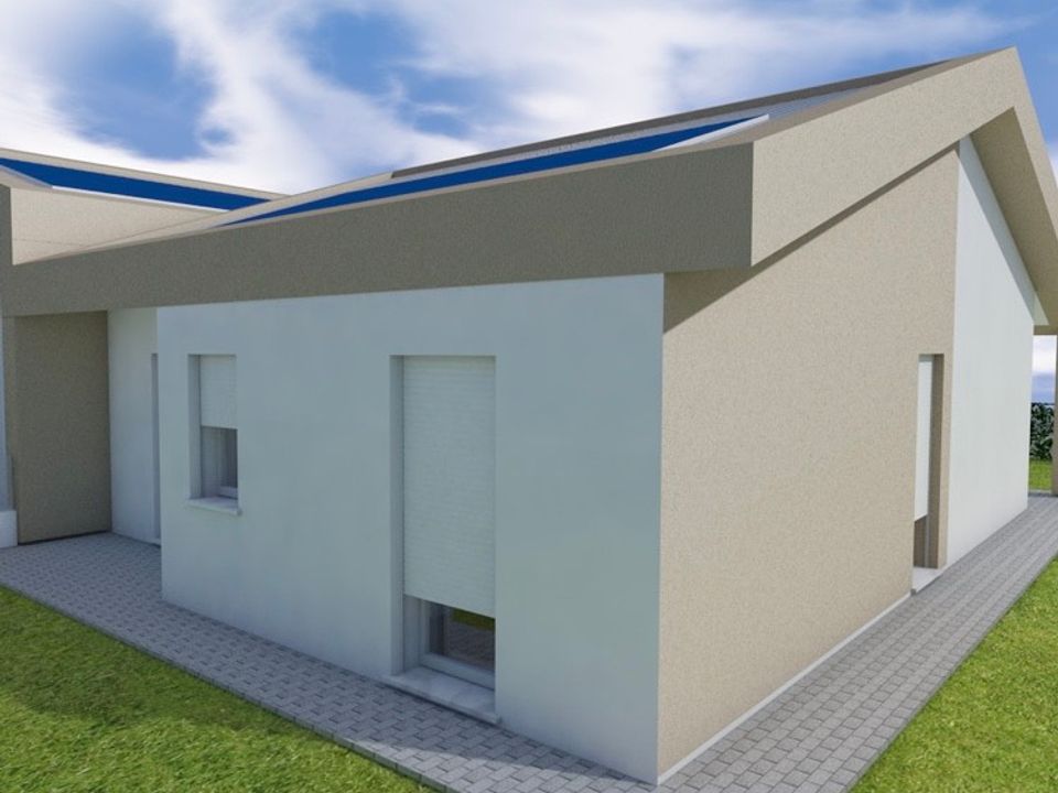 Villa i Badia Polesine, Rovigo - foto 4
