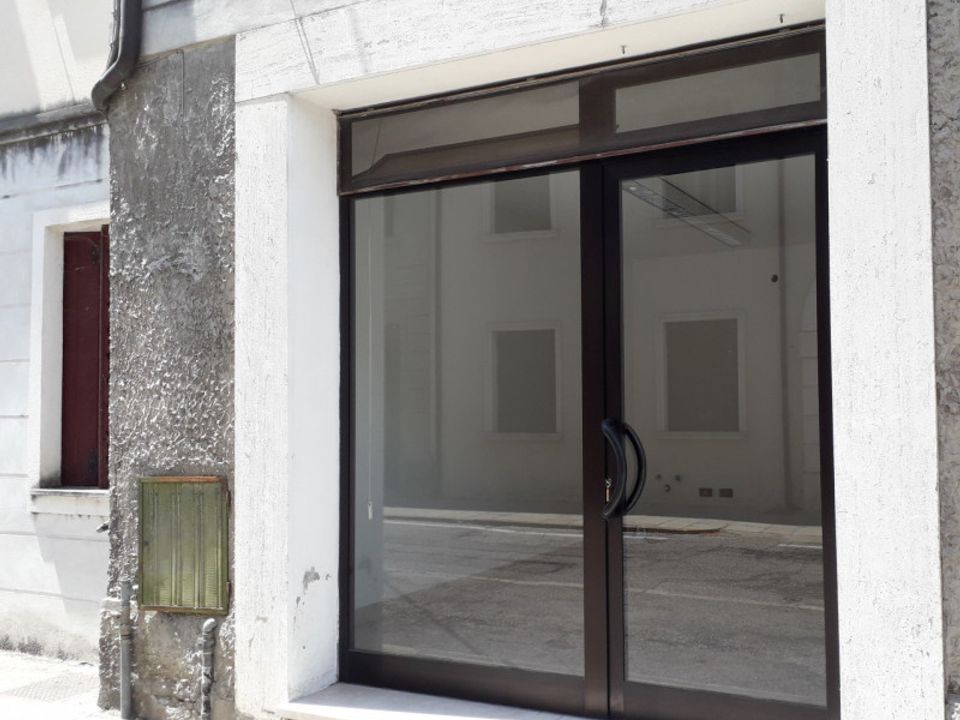 Erhvervsejendom i Badia Polesine, Rovigo - foto 1