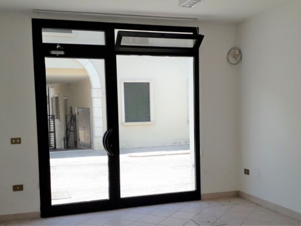 Erhvervsejendom i Badia Polesine, Rovigo - foto 2