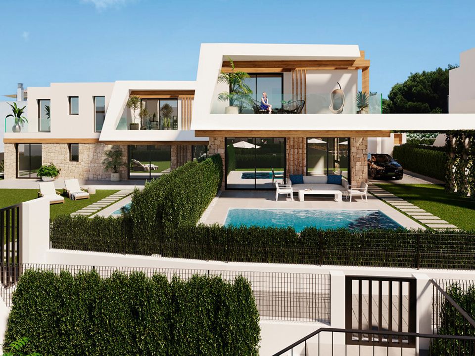 Radhus i Capdepera, Mallorca - foto 2