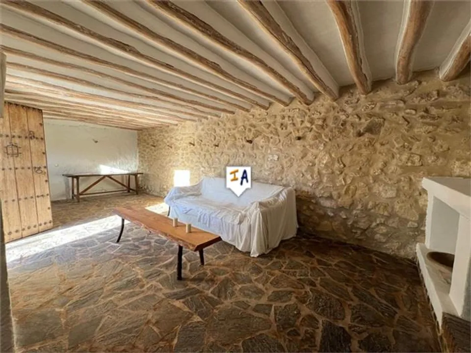 Cortijo i Rute, Cordoba - foto 4