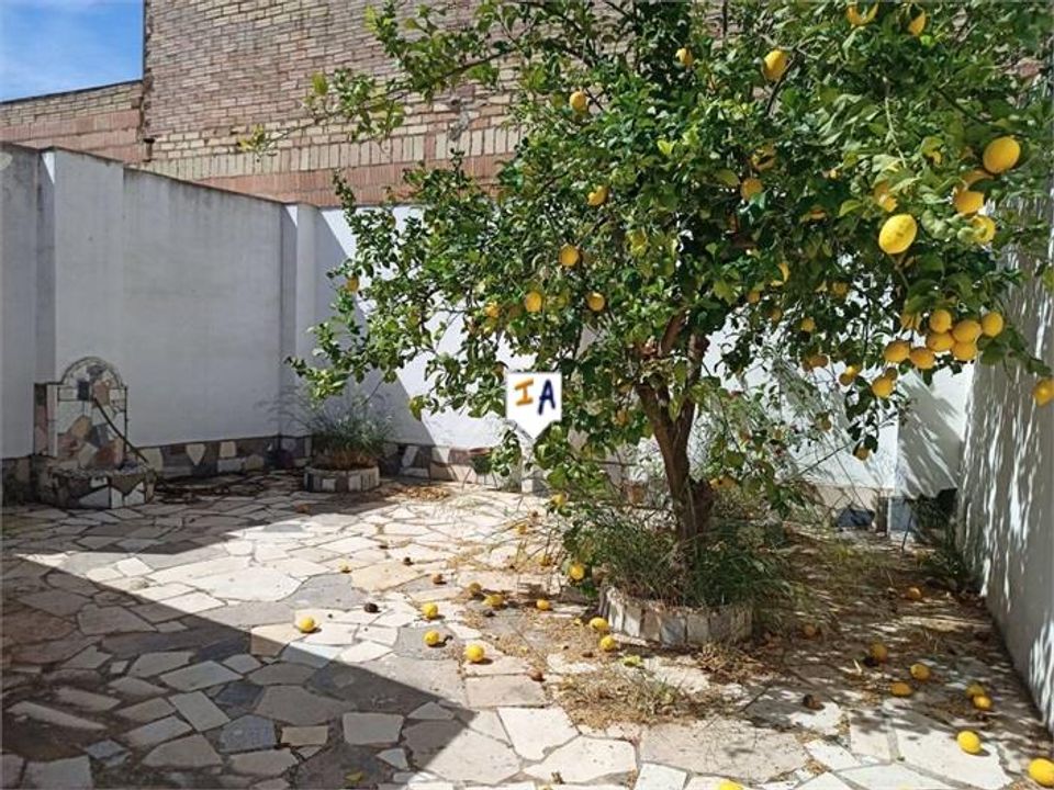 Byhus i Casariche, Sevilla - foto 3