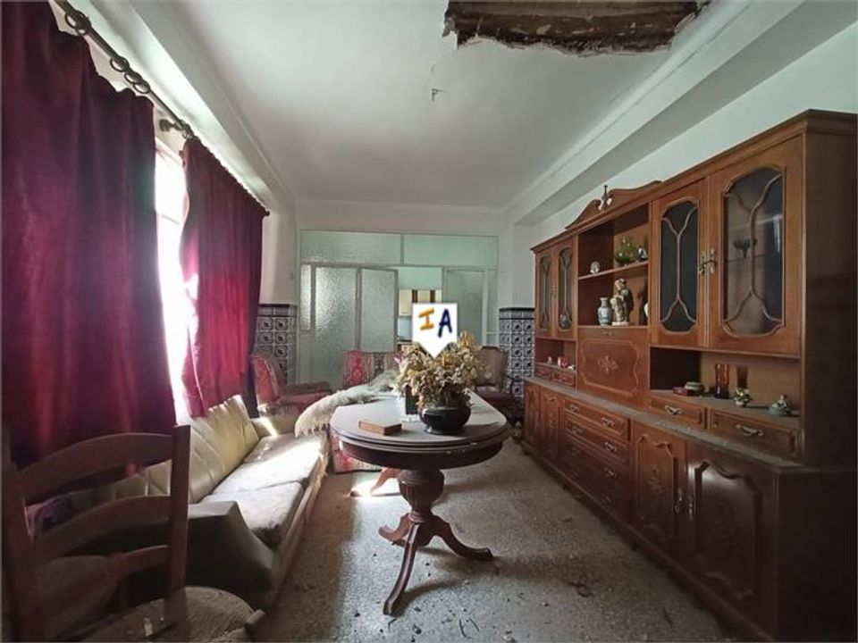 Byhus i Casariche, Sevilla - foto 4