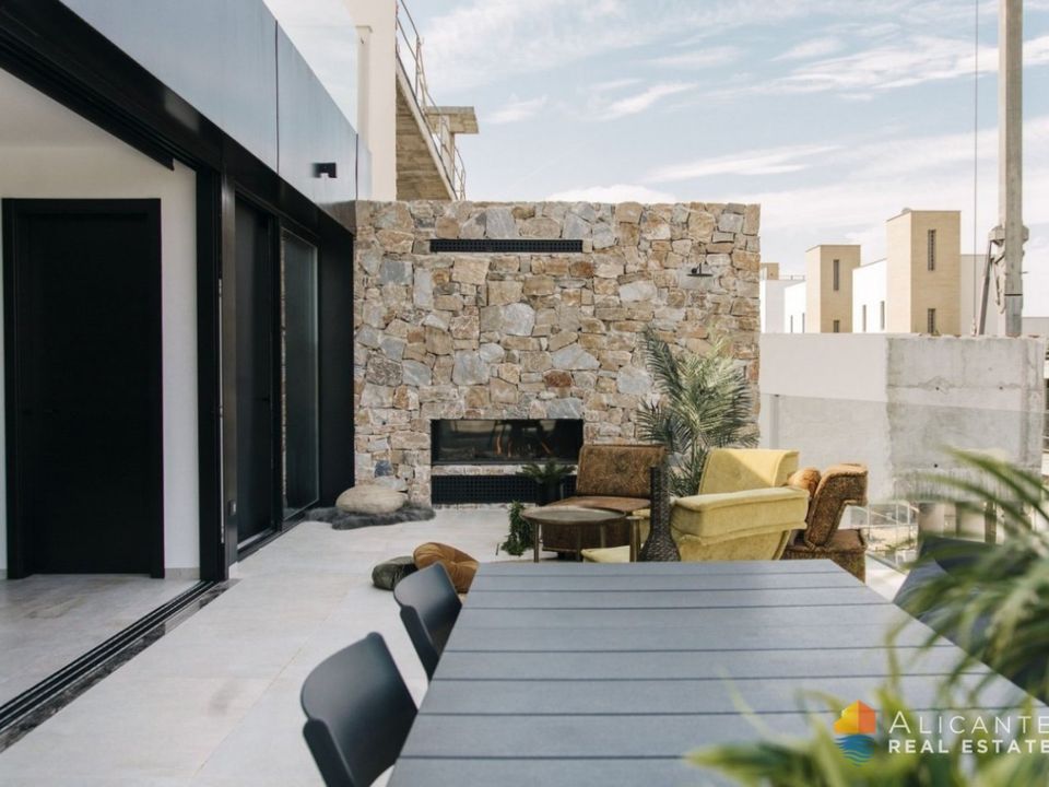 Villa i Rojales, Alicante - foto 5