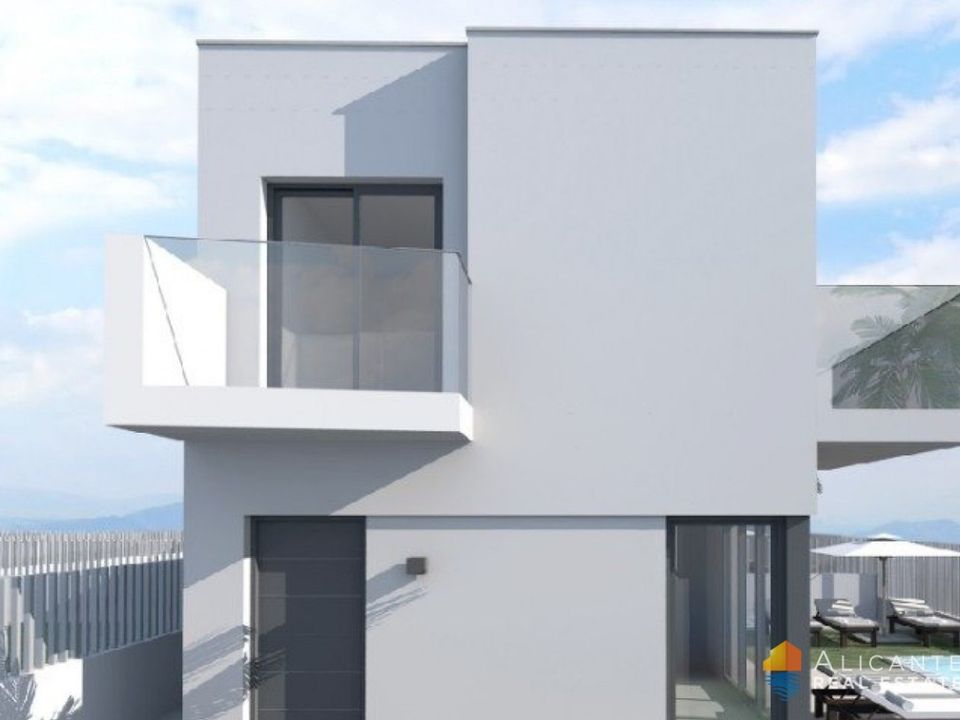 Villa i Rojales, Alicante - foto 2