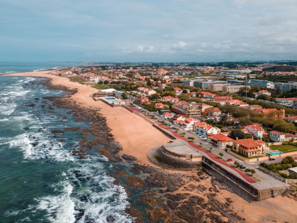 Villa i Arcozelo, Porto - foto 4