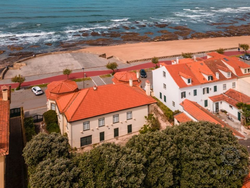 Villa i Arcozelo, Porto - foto 3