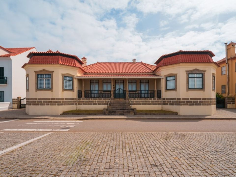 Villa i Arcozelo, Porto - foto 1