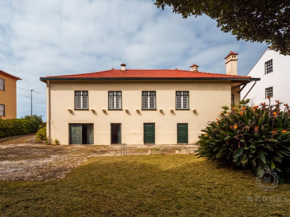 Villa i Arcozelo, Porto - foto 2
