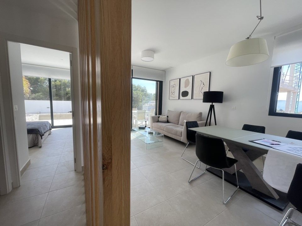 Villa i La Nucia, Alicante - foto 2