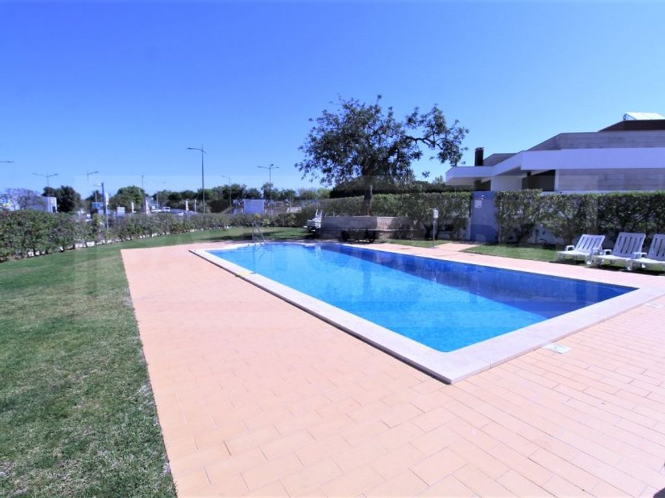 Lejlighed i Albufeira, Faro - foto 2