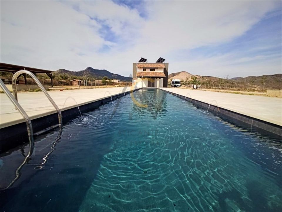 Villa i Murcia, Murcia - foto 1