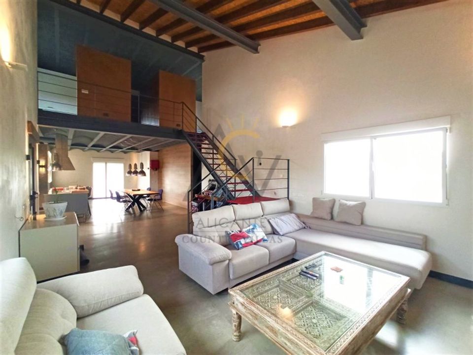 Villa i Murcia, Murcia - foto 3