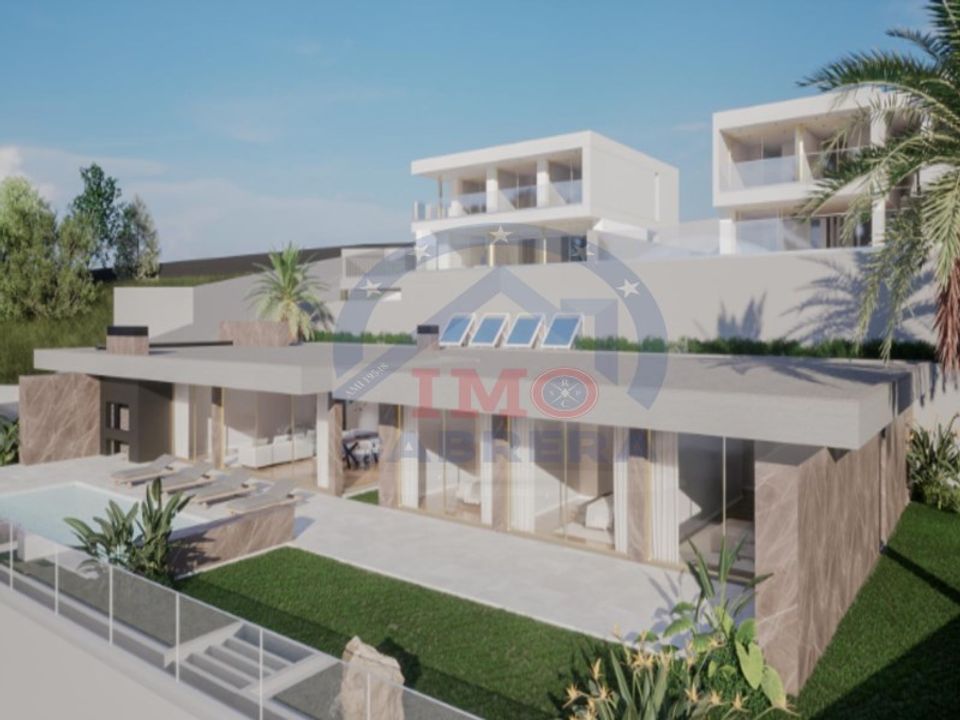 Villa i Calheta, Madeira - foto 1