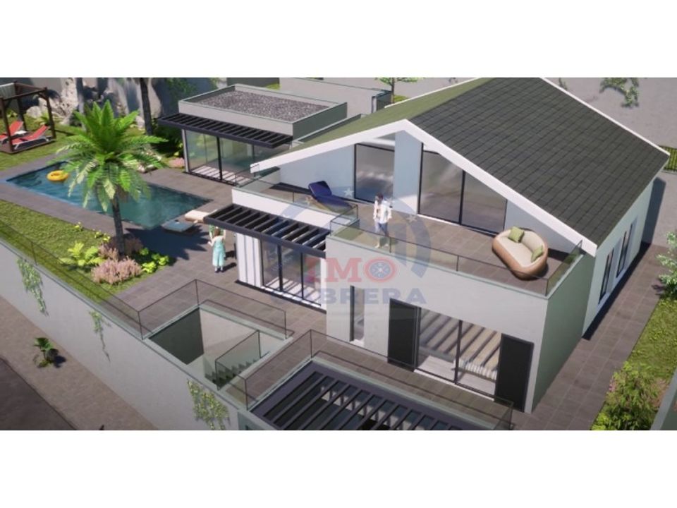 Villa i Calheta, Madeira - foto 1
