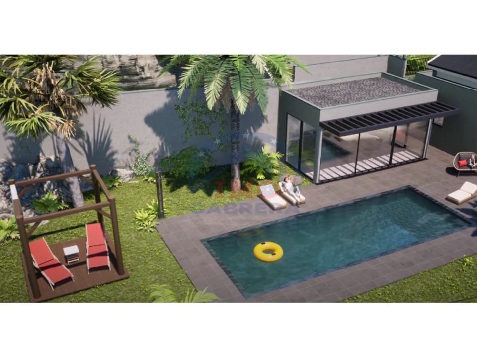 Villa i Calheta, Madeira - foto 4