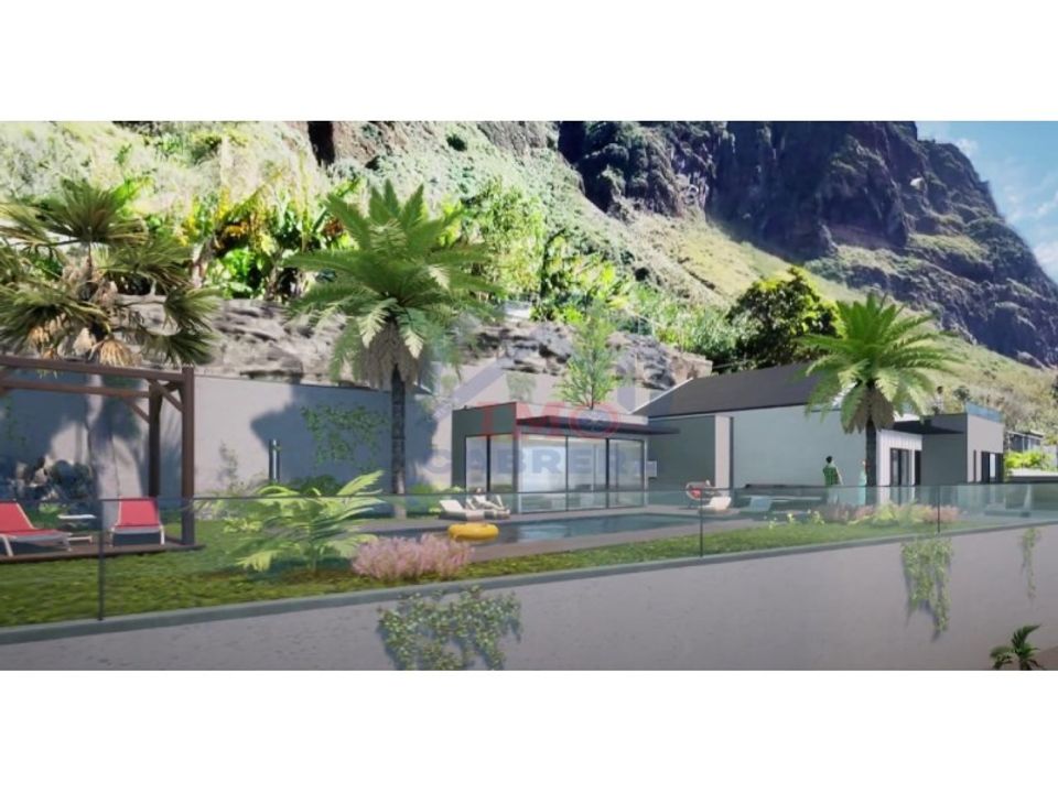 Villa i Calheta, Madeira - foto 5