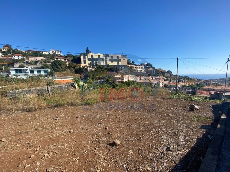 Helårsgrund i Sao Roque, Madeira - foto 4
